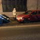 Illustration for article titled Josh Cartu Just Crashed A BAC Mono In A Tunnel In Budapest